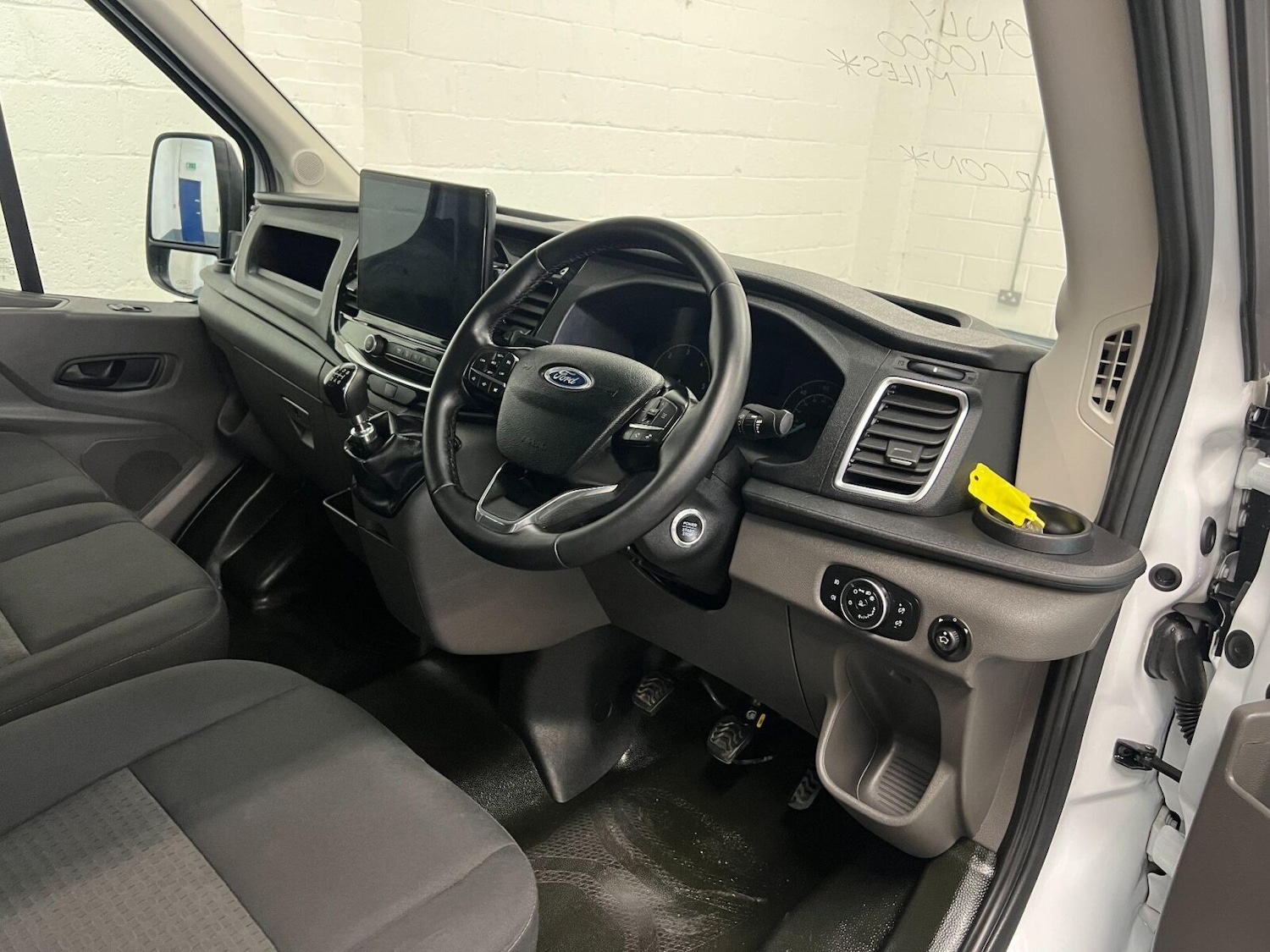 Used Ford Transit 2024 for sale - 76871290: Photo 16