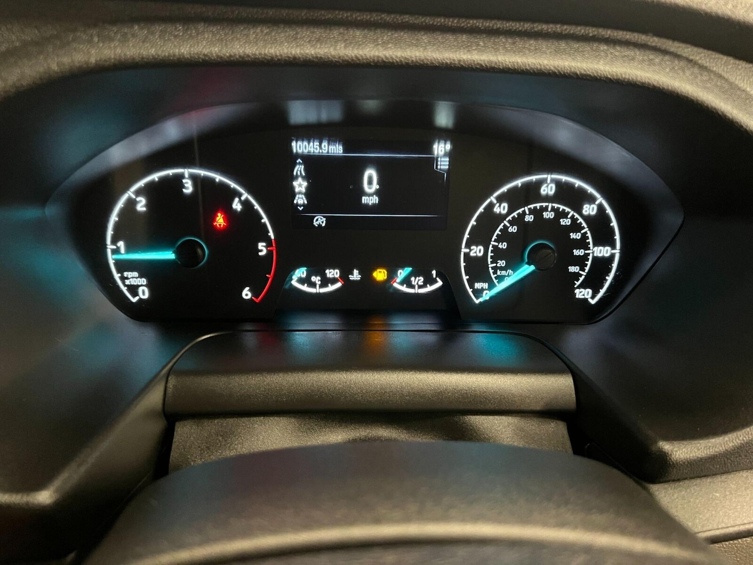 Used Ford Transit 2024 for sale - 76871290: Photo 18