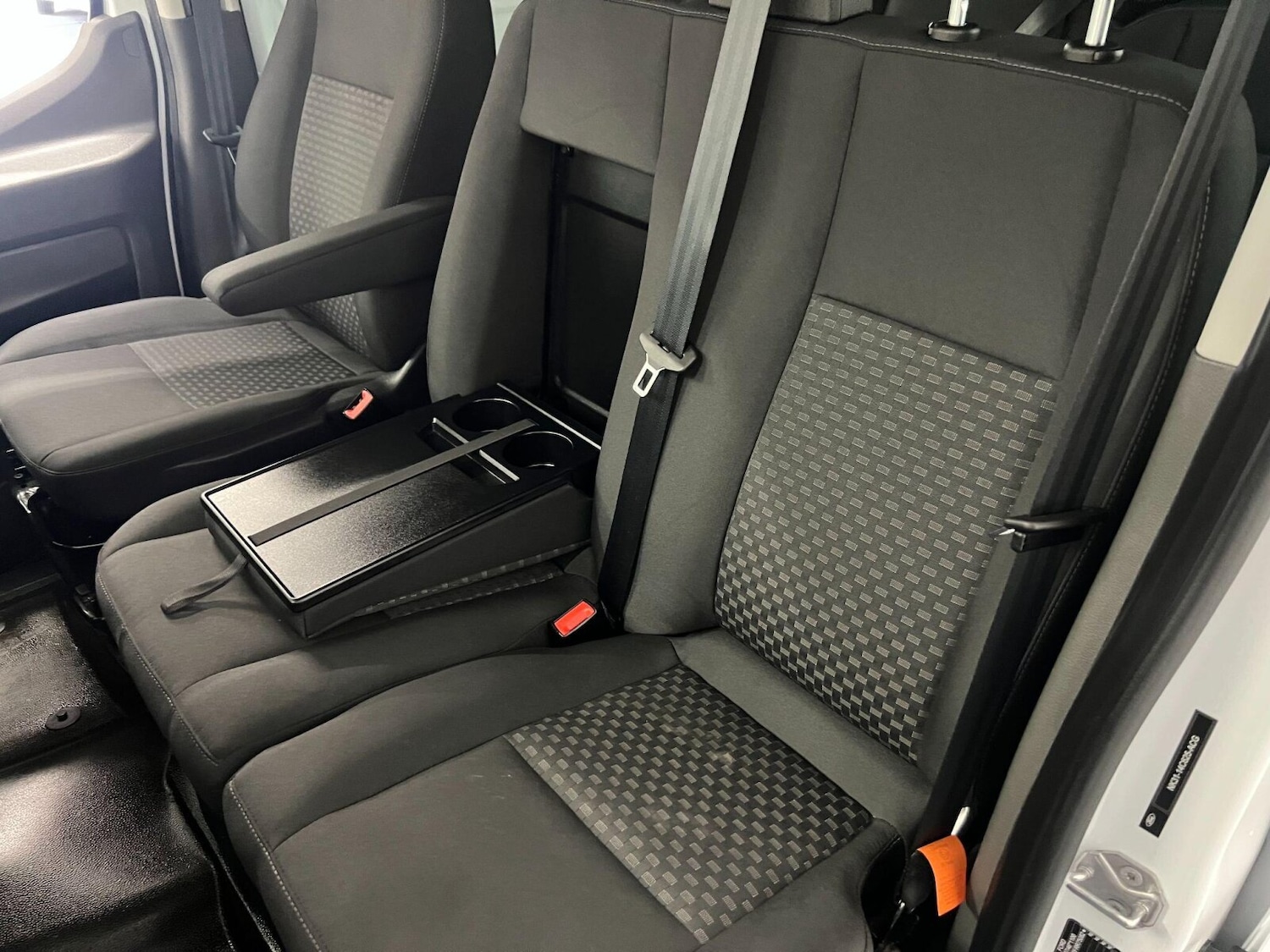 Used Ford Transit 2024 for sale - 76871290: Photo 20