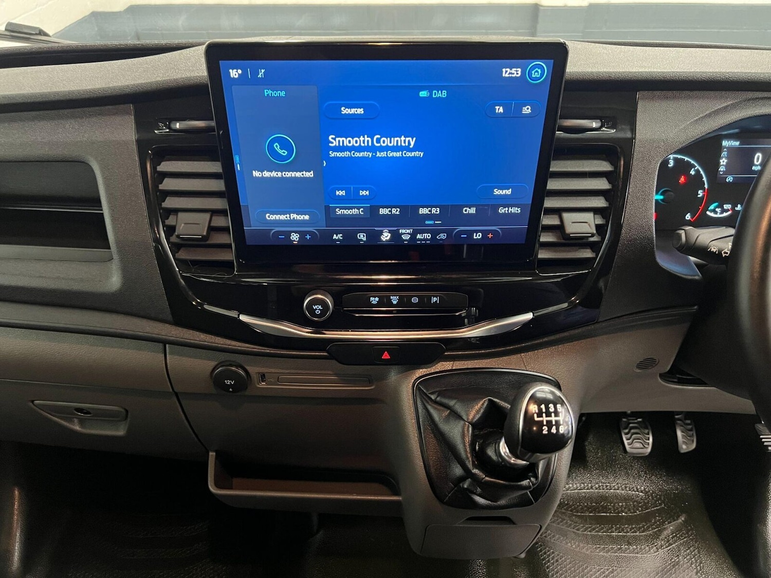 Used Ford Transit 2024 for sale - 76871290: Photo 21