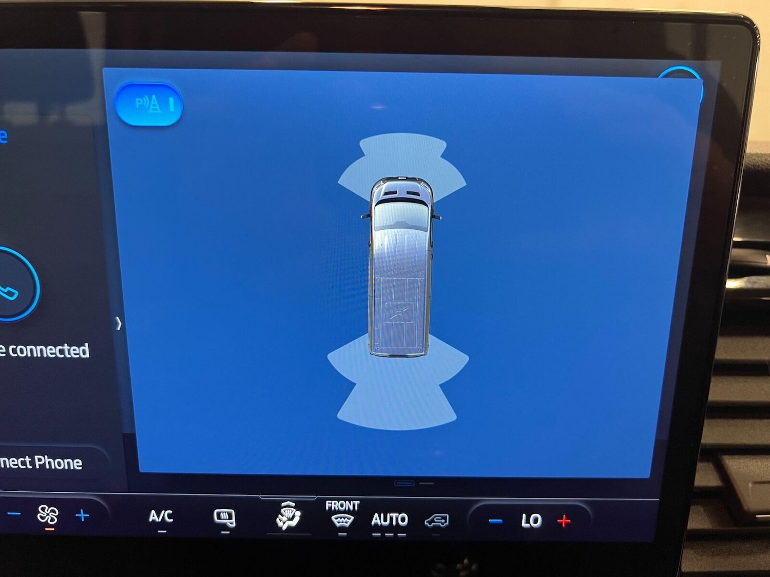 Used Ford Transit 2024 for sale - 76871290: Photo 23