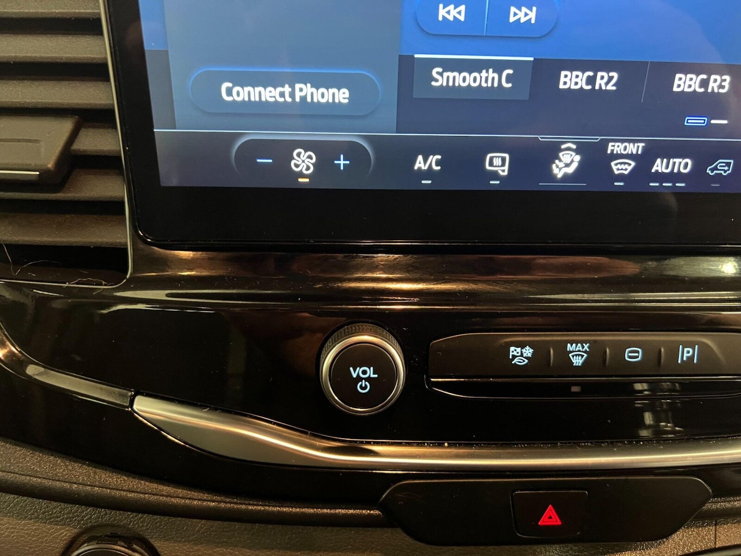 Used Ford Transit 2024 for sale - 76871290: Photo 25