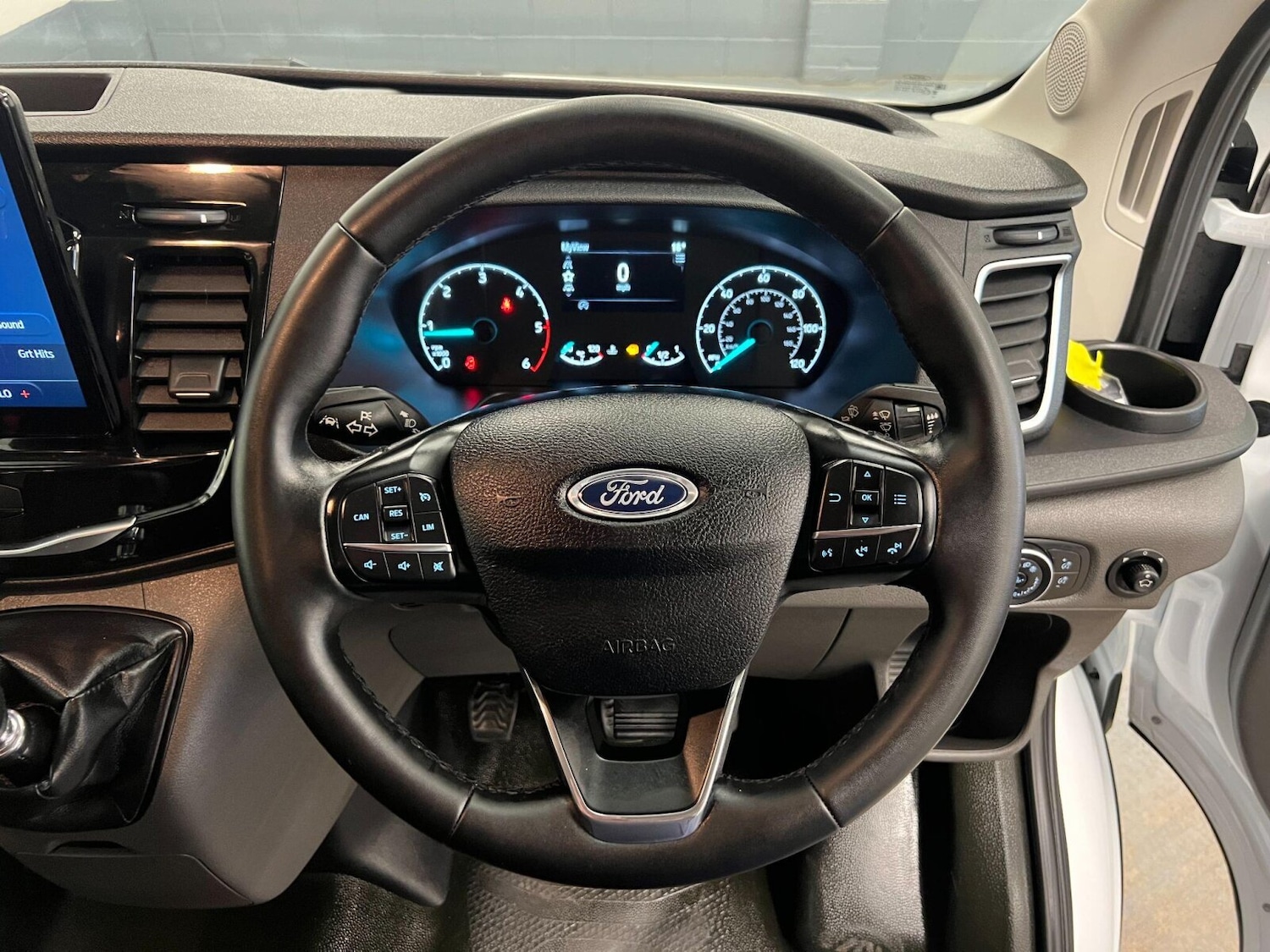 Used Ford Transit 2024 for sale - 76871290: Photo 27