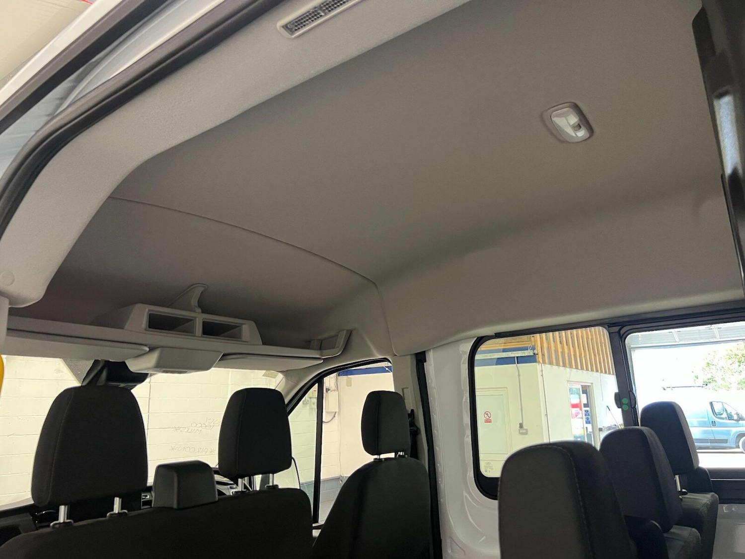 Used Ford Transit 2024 for sale - 76871290: Photo 29