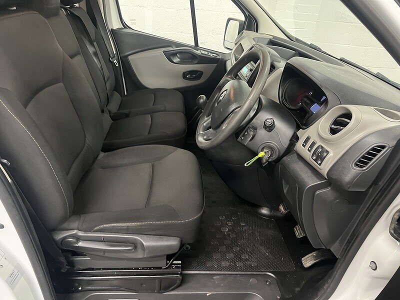 Used Renault Trafic 2019 for sale - 76904043: Photo 10