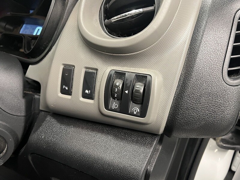 Used Renault Trafic 2019 for sale - 76904043: Photo 14