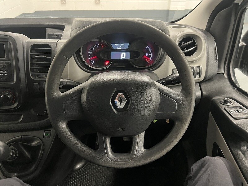 Used Renault Trafic 2019 for sale - 76904043: Photo 16