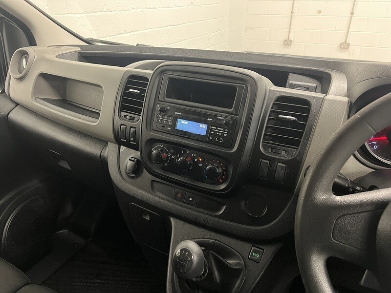Used Renault Trafic 2019 for sale - 76904043: Photo 17