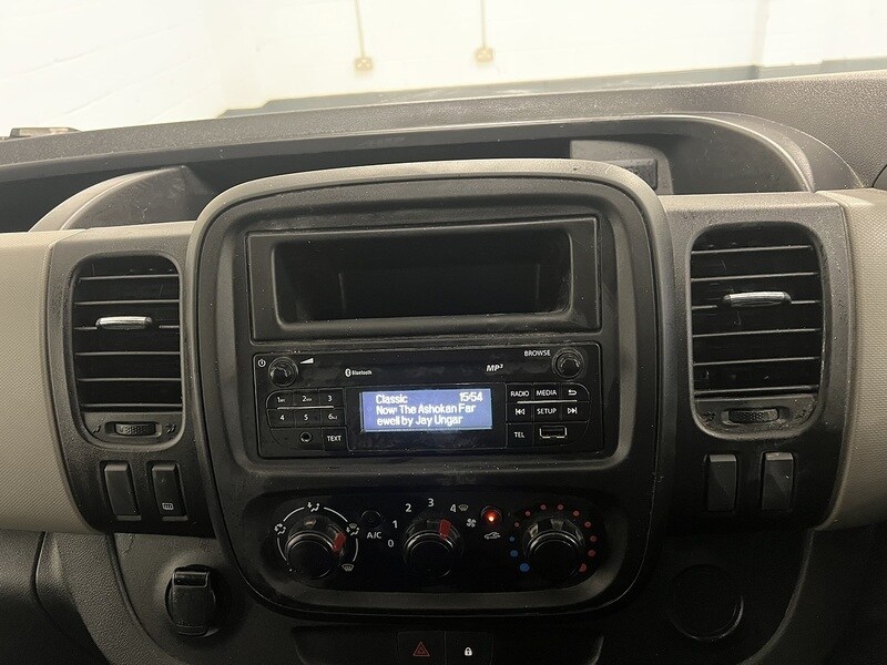 Used Renault Trafic 2019 for sale - 76904043: Photo 18