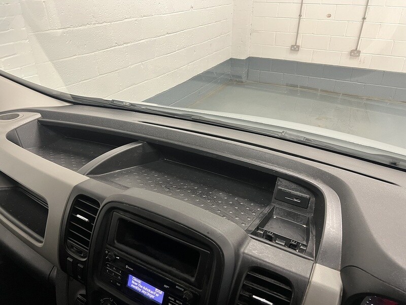 Used Renault Trafic 2019 for sale - 76904043: Photo 21