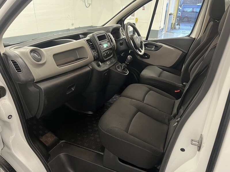 Used Renault Trafic 2019 for sale - 76904043: Photo 23