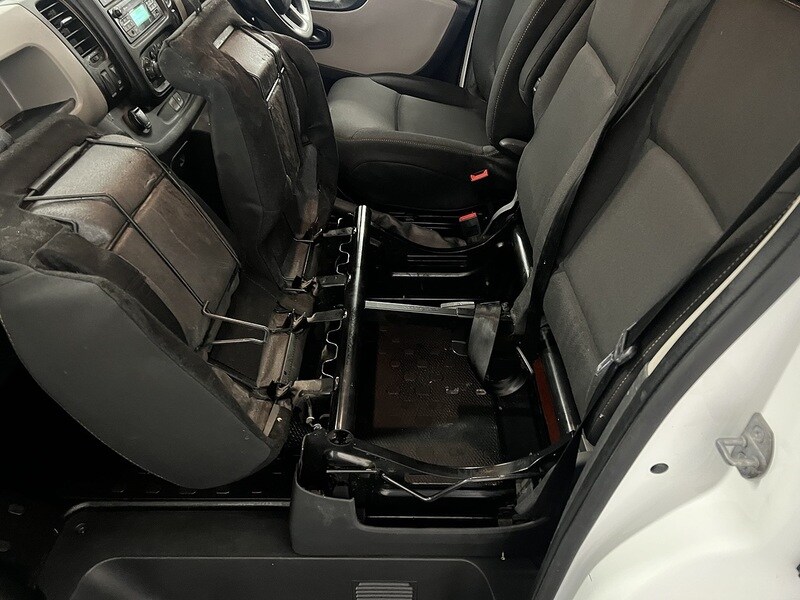 Used Renault Trafic 2019 for sale - 76904043: Photo 25