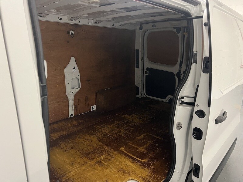 Used Renault Trafic 2019 for sale - 76904043: Photo 26