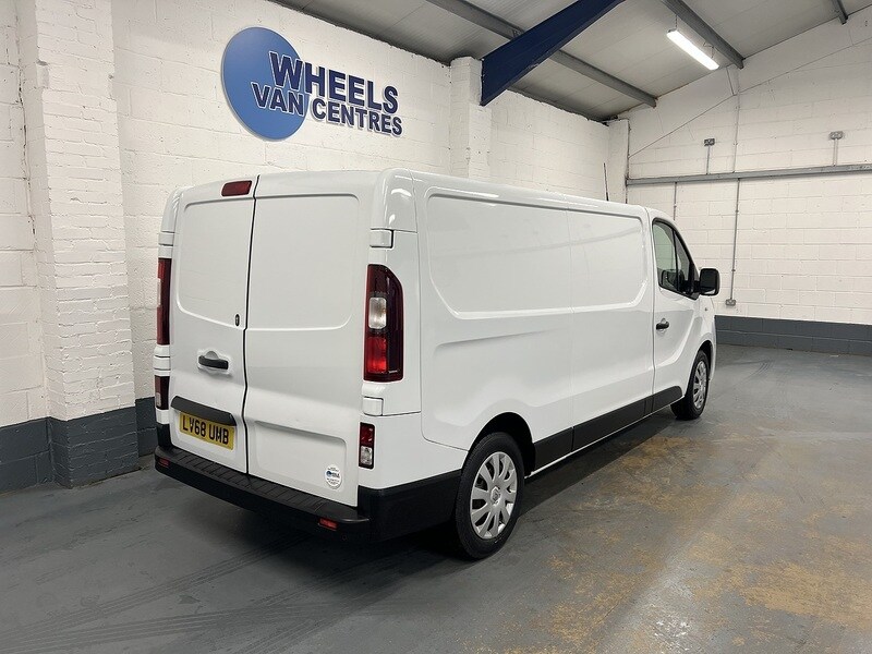 Used Renault Trafic 2019 for sale - 76904043: Photo 5