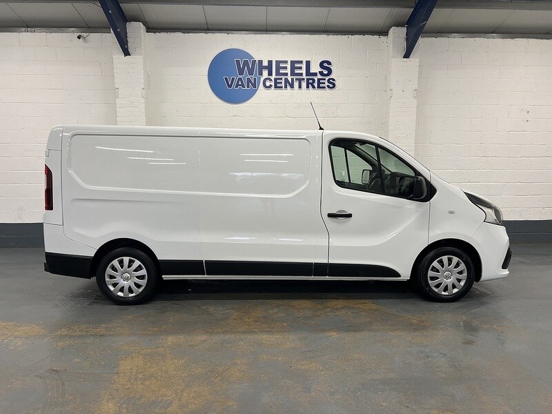 Used Renault Trafic 2019 for sale - 76904043: Photo 6