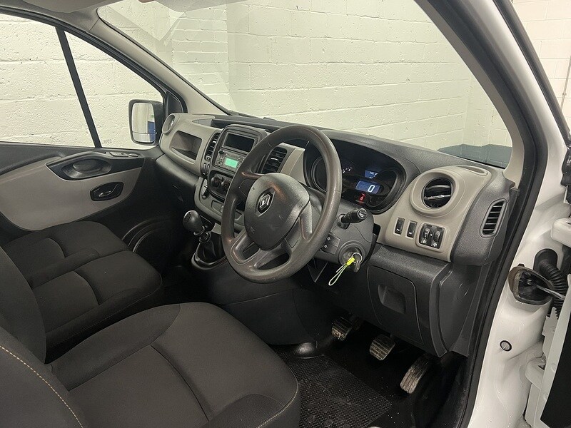 Used Renault Trafic 2019 for sale - 76904043: Photo 9