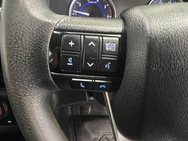 Used Toyota Hilux 2020 for sale - 76904107: Photo 12