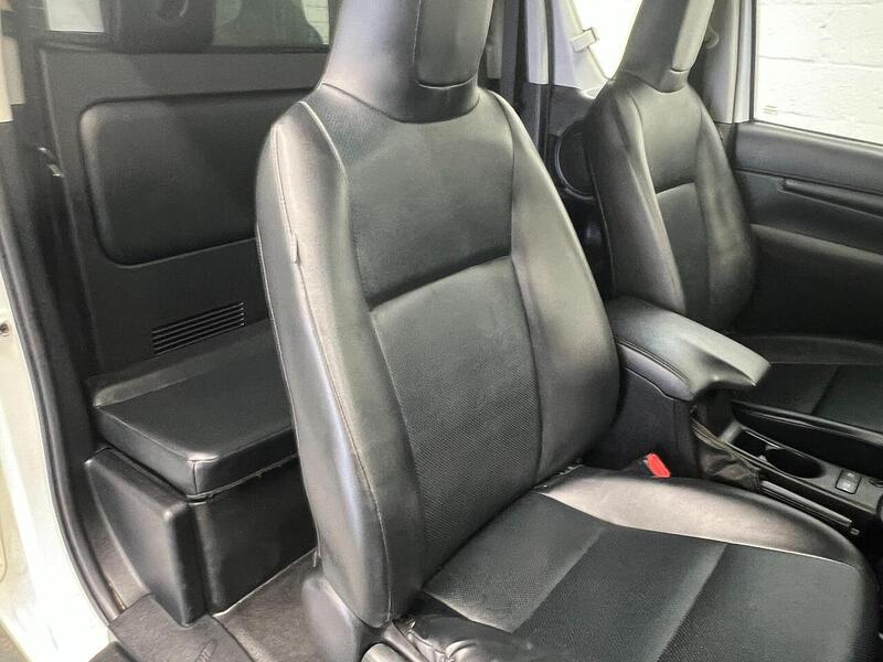 Used Toyota Hilux 2020 for sale - 76904107: Photo 20