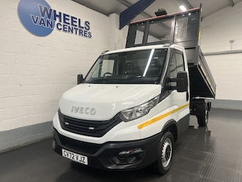 Used Iveco Daily 2023 for sale - 78715661: Photo