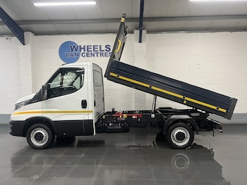 Used Iveco Daily 2023 for sale - 78715661: Photo