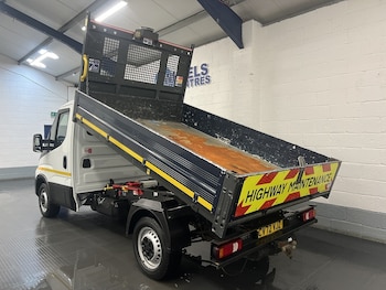 Used Iveco Daily 2023 for sale - 78715661: Photo
