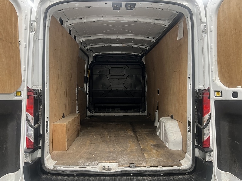 Used Ford Transit for sale - 77272353: Photo 5