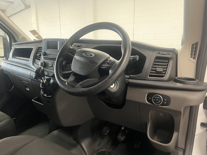 Used Ford Transit for sale - 77272353: Photo 6