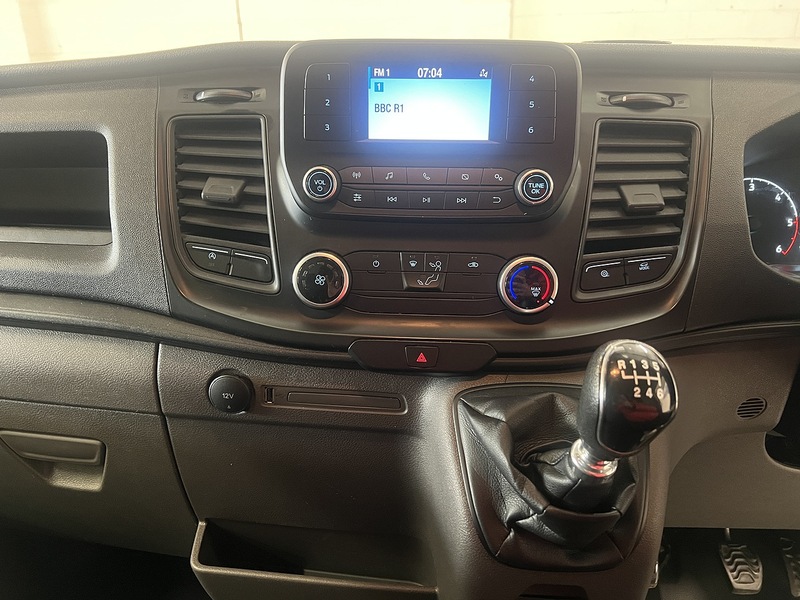 Used Ford Transit for sale - 77272353: Photo 8