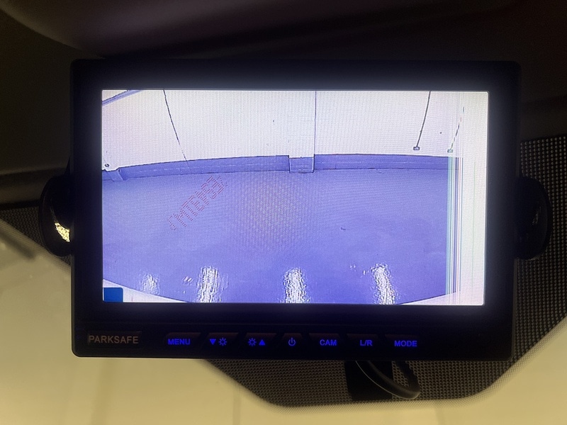 Used Ford Transit for sale - 77272353: Photo 9