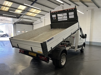 Used Ford Transit 2023 for sale - 78122379: Photo