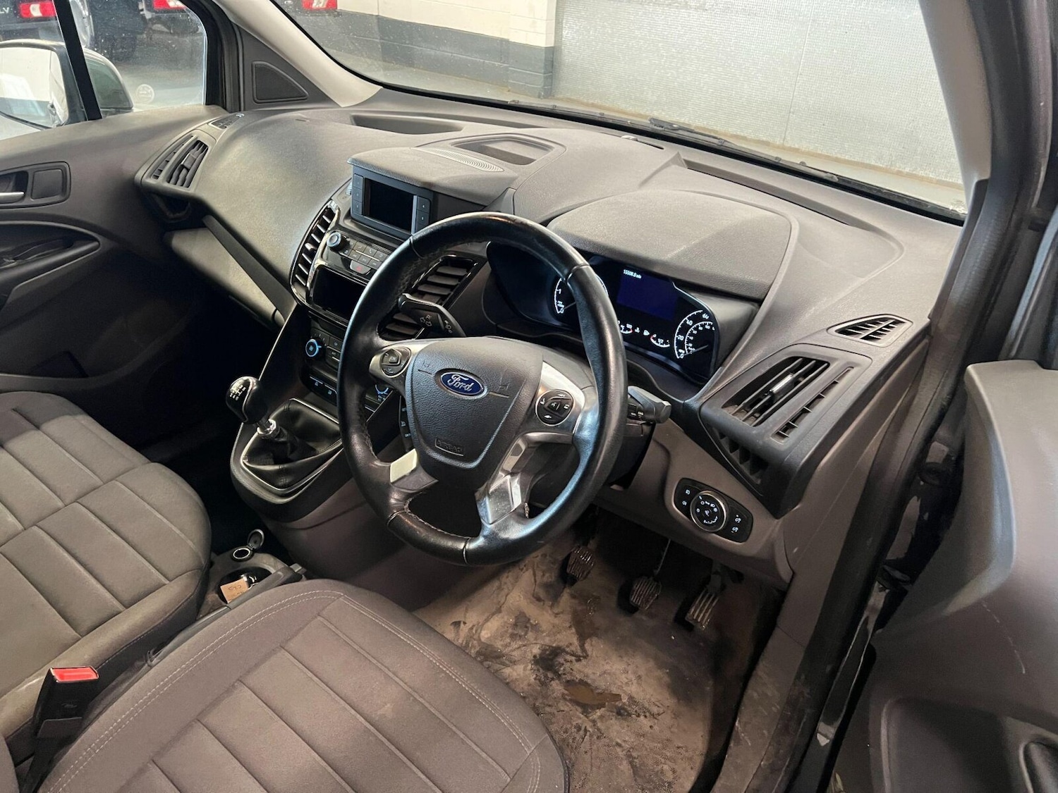 Used Ford Transit Connect 2021 for sale - 76872273: Photo 6