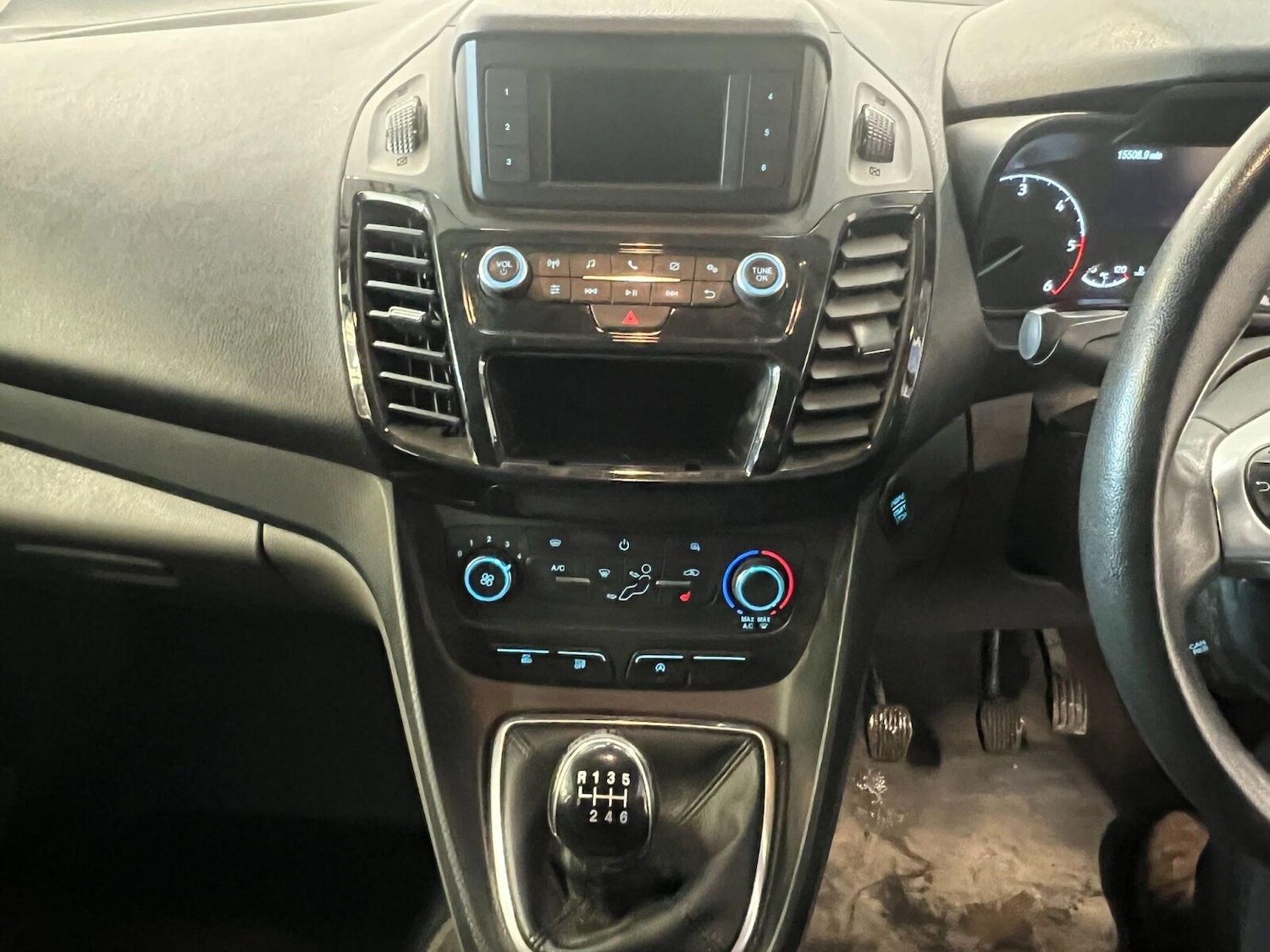 Used Ford Transit Connect 2021 for sale - 76872273: Photo 8