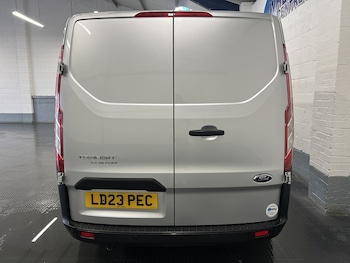 Used Ford Transit Custom 2023 for sale - 79434438: Photo