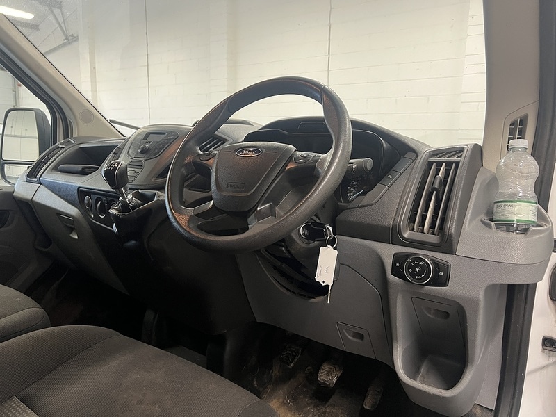 Used Ford Transit 2018 for sale - 77932603: Photo 6