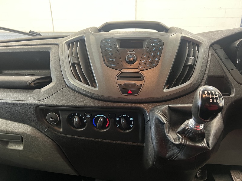 Used Ford Transit 2018 for sale - 77932603: Photo 8