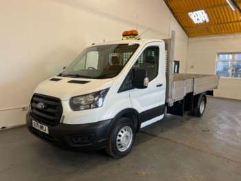 Used Ford Transit 2022 for sale - 73145622: Photo