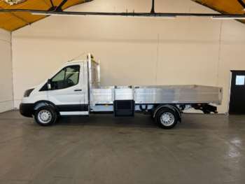 Used Ford Transit 2022 for sale - 73145622: Photo