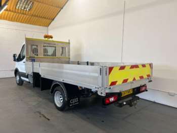 Used Ford Transit 2022 for sale - 73145622: Photo
