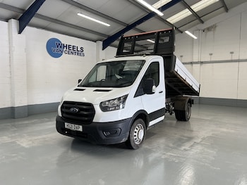 Used Ford Transit 2021 for sale - 77508026: Photo