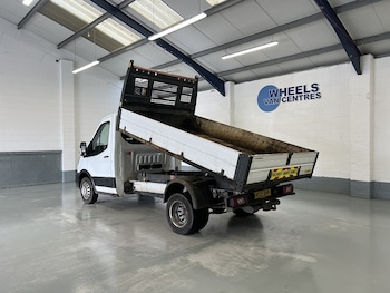 Used Ford Transit 2021 for sale - 77508026: Photo