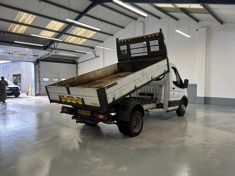 Used Ford Transit for sale - 77508026: Photo 3