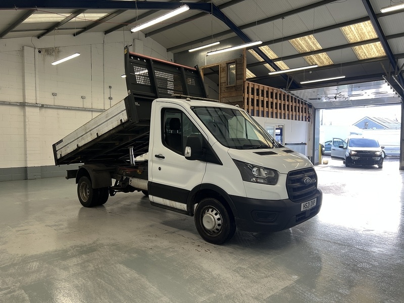 Used Ford Transit for sale - 77508026: Photo 4