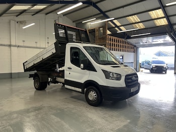 Used Ford Transit 2021 for sale - 77508026: Photo