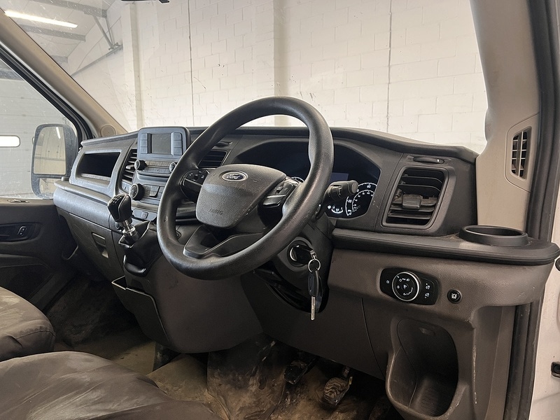 Used Ford Transit for sale - 77508026: Photo 5