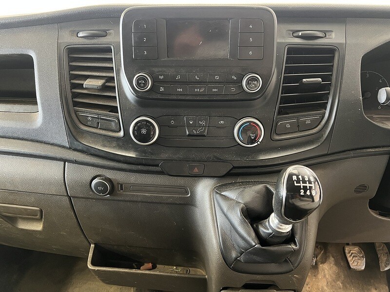 Used Ford Transit for sale - 77508026: Photo 7