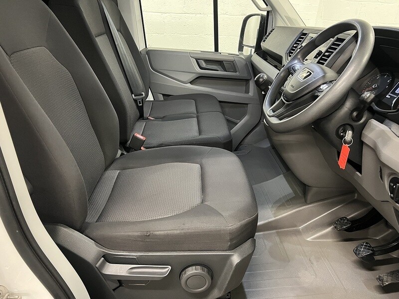 Used MAN TGE 2023 for sale - 76924056: Photo 10