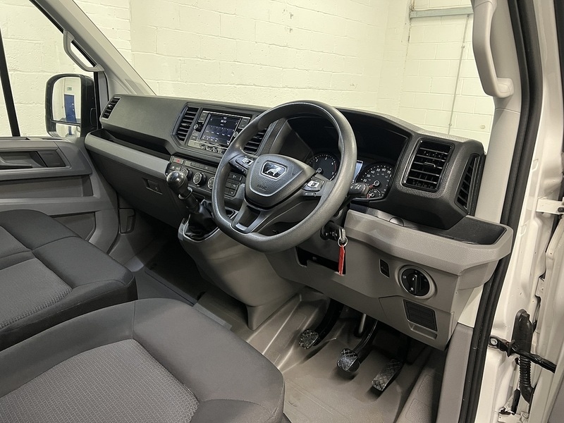 Used MAN TGE 2023 for sale - 76924056: Photo 11