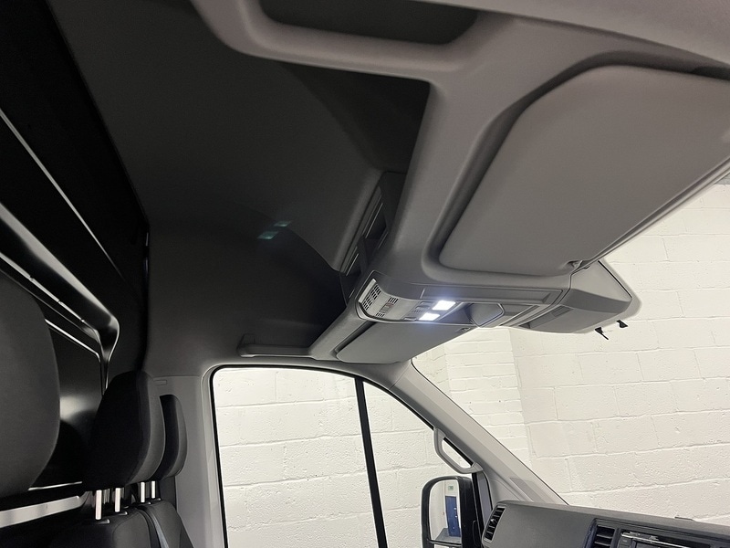 Used MAN TGE 2023 for sale - 76924056: Photo 14