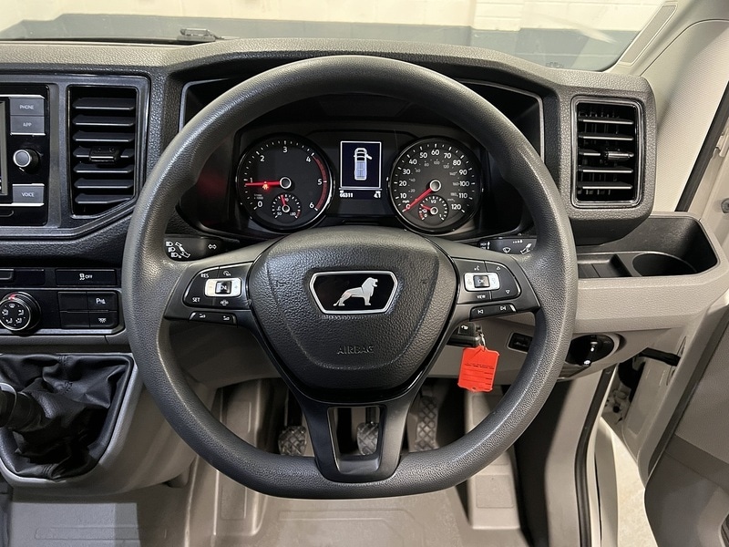 Used MAN TGE 2023 for sale - 76924056: Photo 17