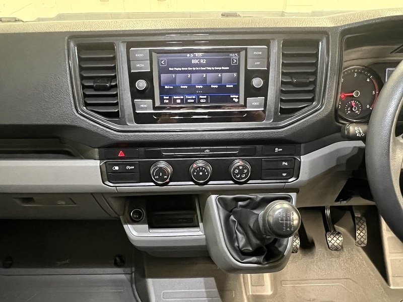 Used MAN TGE 2023 for sale - 76924056: Photo 18